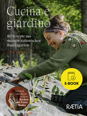 Cucina e giardino von Amor,  Claudia, Carpi,  Vea