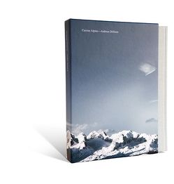 Cuisine Alpine – Andreas Döllerer von Andreas Döllerer, Edition A la Carte