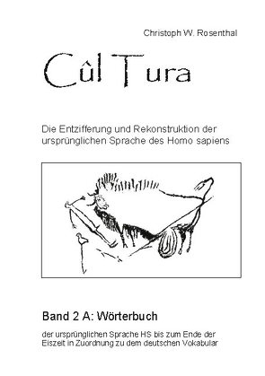 Cûl Tura von Rosenthal,  Christoph W.