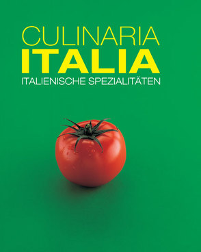 Culinaria Italia von Piras,  Claudia