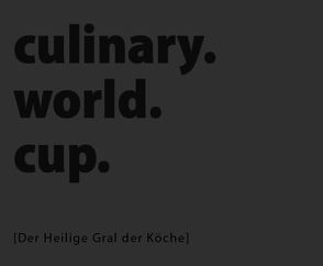 culinary. world. cup.