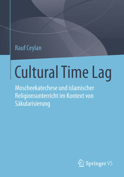 Cultural Time Lag von Ceylan,  Rauf