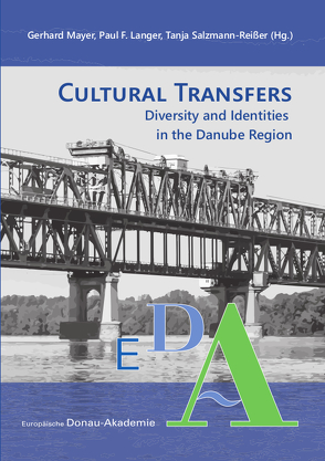 Cultural Transfers von Langer,  Paul F., Mayer,  Gerhard, Salzmann-Reißer,  Tanja