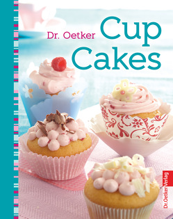 CupCakes von Oetker,  Dr.