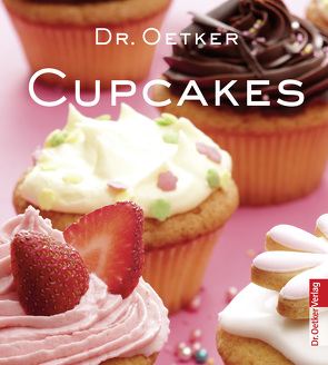 CupCakes von Oetker,  Dr.