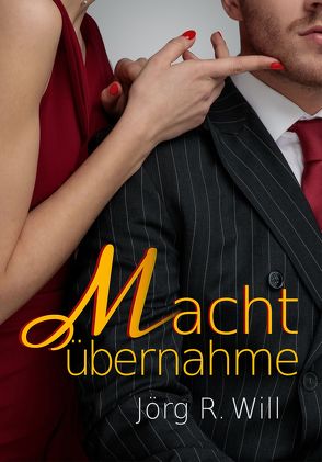 Cupido Darts – Machtübernahme von Will,  Jörg R.