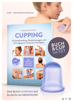 Cupping-Set von Kätzel,  Christine