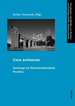 Cura animarum von Biskup,  Radoslaw, Czaja,  Roman, Feistner,  Edith, Herrmann,  Christofer, Heß,  Cordelia, Kubicki,  Rafal, Löffler,  Anette, Lukas,  Veronika, Militzer,  Klaus, Neecke,  Michael, Olinski,  Piotr, Samerski,  Stefan