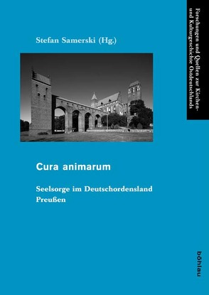 Cura animarum von Biskup,  Radoslaw, Czaja,  Roman, Feistner,  Edith, Herrmann,  Christofer, Heß,  Cordelia, Kubicki,  Rafal, Löffler,  Anette, Lukas,  Veronika, Militzer,  Klaus, Neecke,  Michael, Olinski,  Piotr, Samerski,  Stefan