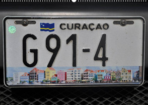 Curacao – Perle der Karibik (Wandkalender 2023 DIN A2 quer) von Glaser,  Ingo