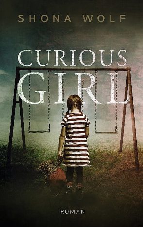 Curious Girl von Wolf,  Shona