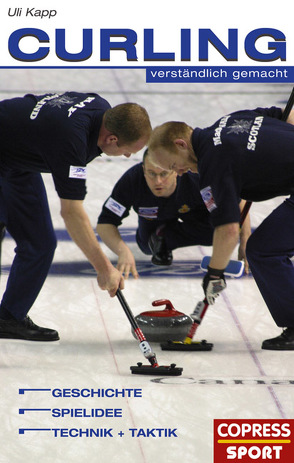 Curling von Kapp,  Uli