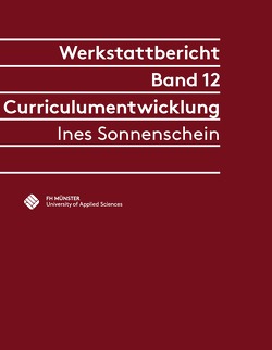 Curriculumentwicklung von Sonnenschein,  Ines