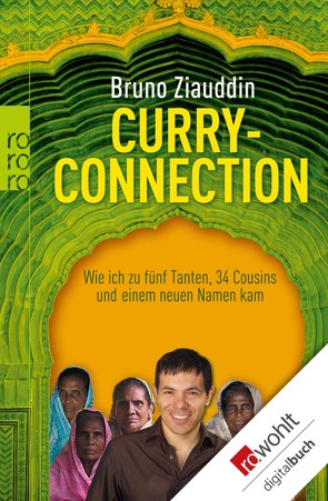 Curry-Connection von Ziauddin,  Bruno