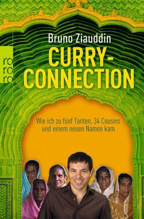 Curry-Connection von Ziauddin,  Bruno