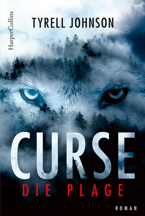 Curse – Die Plage von Hofstetter,  Urban, Johnson,  Tyrell