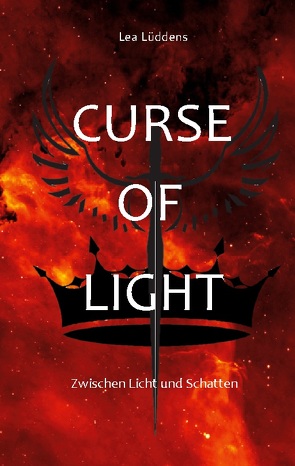 Curse of Light von Lüddens,  Lea
