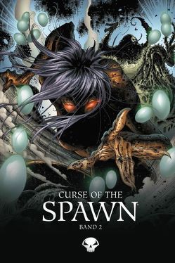 Curse of the Spawn von Crain,  Clayton, Kronsbein,  Bernd, McElroy,  Alan, Turner,  Dwayne