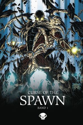 Curse of the Spawn von McElroy,  Alan, Turner,  Dwayne