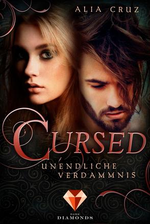 Cursed. Unendliche Verdammnis von Cruz,  Alia