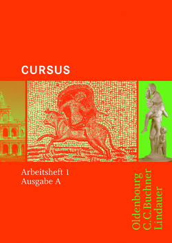 Cursus – Ausgabe A / Cursus A – Bisherige Ausgabe AH 1 von Boberg,  Joseph, Brenner,  Stephan, Maier,  Friedrich, Matheus,  Wolfgang, Wilhelm,  Andrea