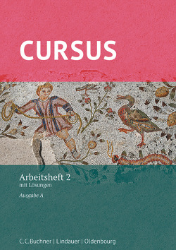 Cursus – Ausgabe A, Latein als 2. Fremdsprache von Hotz,  Michael, Maier,  Friedrich