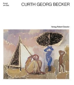 Curth Georg Becker 1904-1972 von Sommer,  Achim, Tann,  Siegfried, Wiedmann,  Bernd