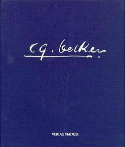 Curth Georg Becker 1904 – 1972 von Berner,  Herbert, Isle,  Wolfgang, Schuhmacher,  Klaus