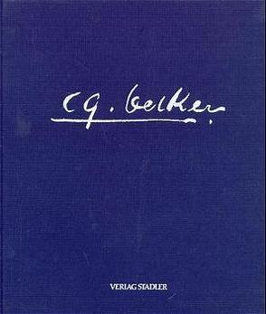 Curth Georg Becker 1904 – 1972 von Berner,  Herbert, Isle,  Wolfgang, Schuhmacher,  Klaus