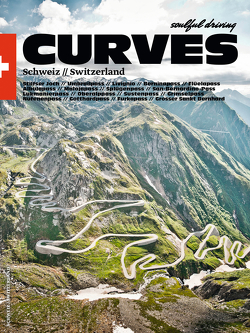 CURVES Schweiz von Bogner,  Stefan