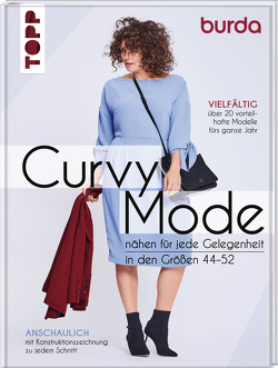 Curvy Mode von Burda