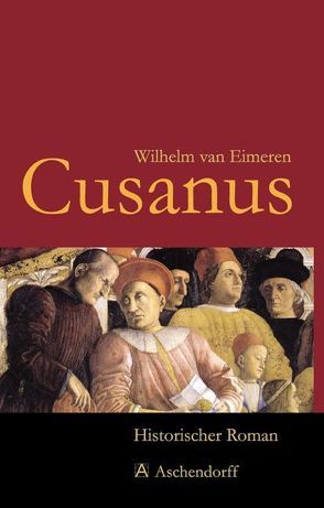 Cusanus von Eimeren,  Wilhelm van