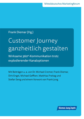 Customer Journey ganzheitlich gestalten