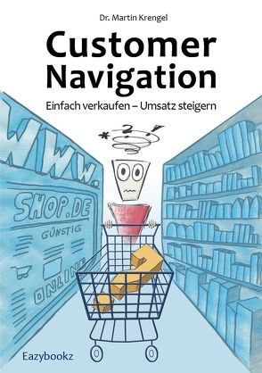 Customer Navigation von Krengel,  Martin