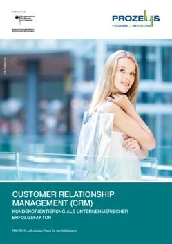 Customer Relationship Management (CRM)