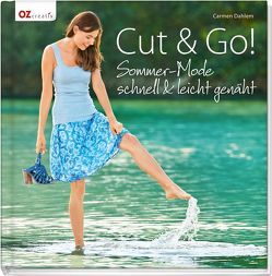 Cut & Go! von Dahlem,  Carmen