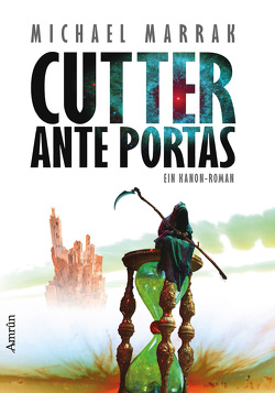 Cutter ante portas von Marrak,  Michael