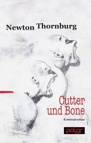 Cutter und Bone von Thornburg,  Newton