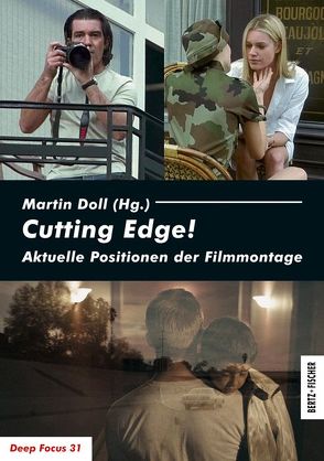 Cutting Edge! von Doll,  Martin