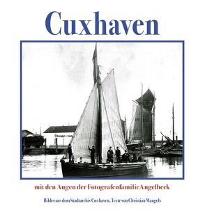 Cuxhaven von Mangels,  Christian