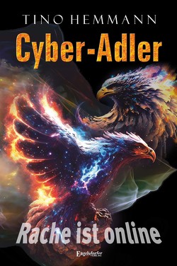 Cyber-Adler von Hemmann,  Tino