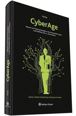 Cyber Age von Hering,  Norbert, Schubert,  Hartwig von