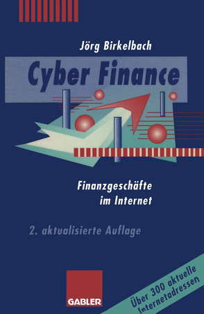 Cyber Finance von Birkelbach,  Jörg