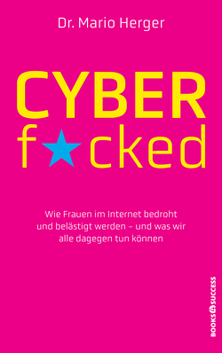 Cyberf*cked von Herger,  Mario