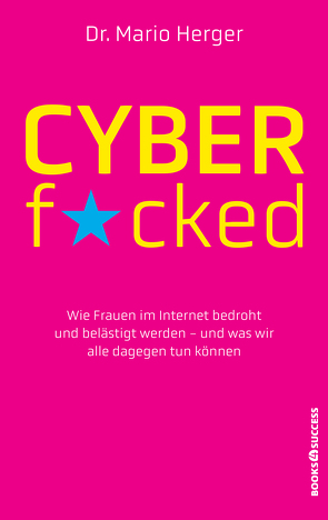 Cyberf*cked von Herger,  Mario