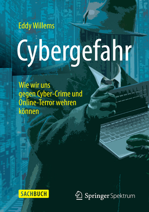 Cybergefahr von Willems,  Eddy