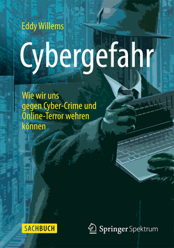 Cybergefahr von Willems,  Eddy