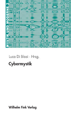 Cybermystik von Blasi,  Luca di, Di Blasi,  Luca