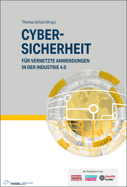 Cybersicherheit von Schulz,  Thomas