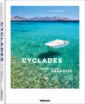 Cyclades von Sebastian,  Rudi